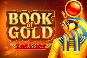 Book of Gold: Classic
