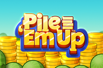 Pile ‘Em Up Frosty Sweets