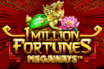1 Million Fortunes Megaways
