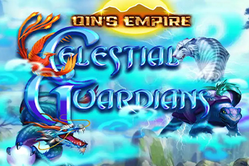 Qin's Empire: Celestial Guardians