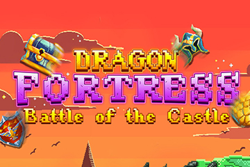 Dragon Fortress - Battle for the Castle