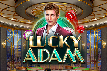 Lucky Adam