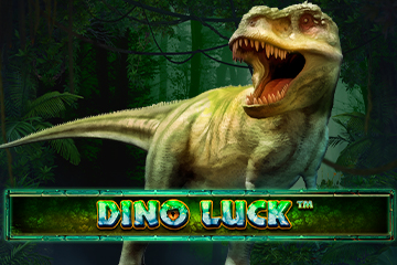 Dino Luck