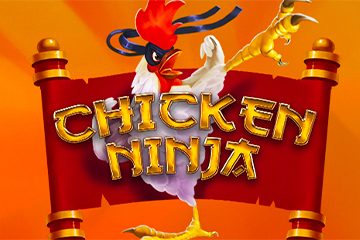 Chicken Ninja