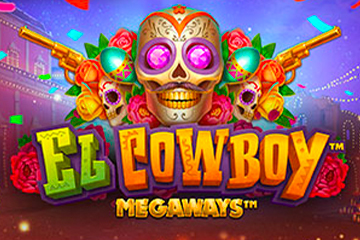 El Cowboy Megaways