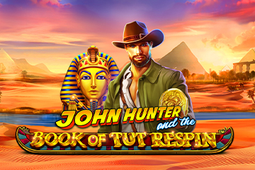 John Hunter and the Book of Tut Respin