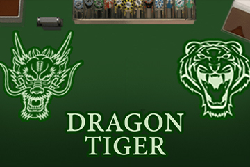 Dragon Tiger (Habanero)