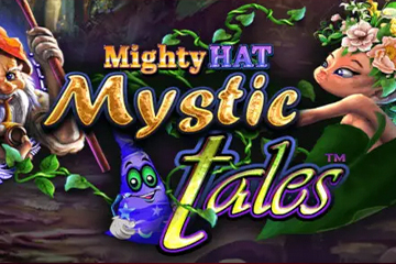 Mighty Hat: Mystic Tales