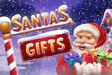 Santas Gifts (Reevo)