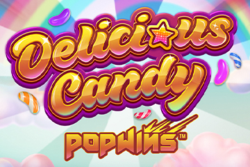 Delicious Candy PopWins