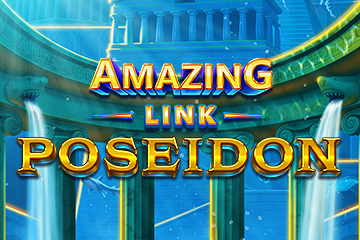 Amazing Link Poseidon