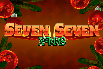 Seven Seven Xmas
