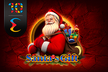 Santas Gifts (Reevo)