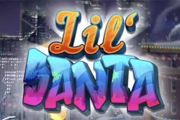 Lil Santa