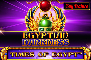 Times of Egypt Egyptian Darkness