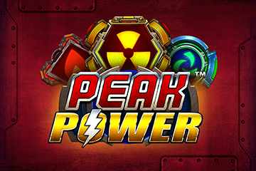 Peak Power