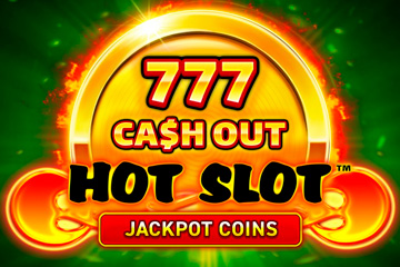 Hot Slot: 777 Cash Out (Wazdan)