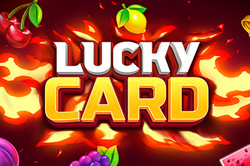 Lucky Card
