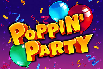 Poppin Party