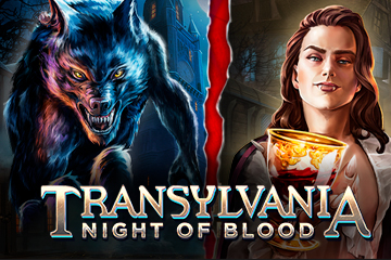 Transylvania: Night Of Blood