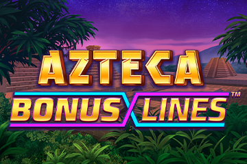 Powerplay: Azteca Bonus Lines