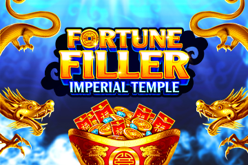 Fortune Filler Imperial Temple