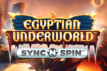Egyptian Underworld