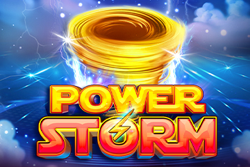 Power Storm