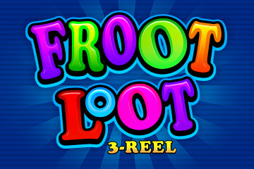 Froot Loot 3-Reel