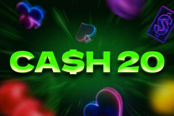 Cash 20