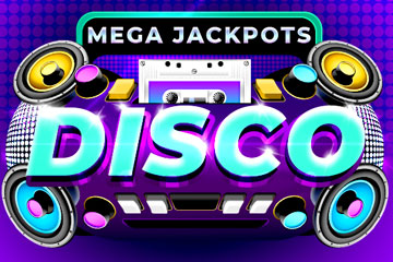 Mega Jackpots Disco