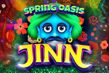 Jinn Spring Oasis