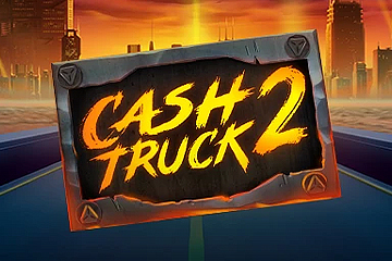Cash Truck 2