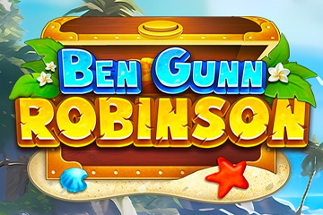 Ben Gunn Robinson
