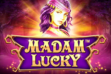 Madam Lucky