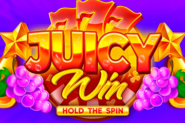 Juicy Win: Hold The Spin