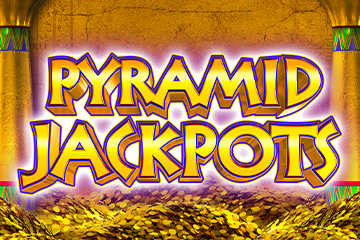 Pyramid Jackpots