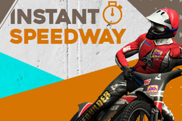 Instant Virtual Speedway