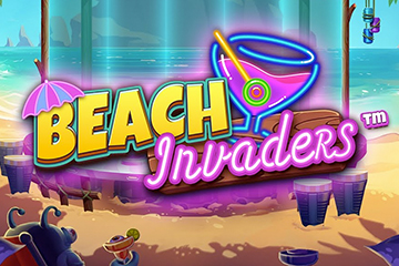 Beach Invaders