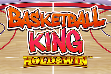 Basketball King Hold & Win