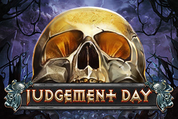 Judgement Day Megaways