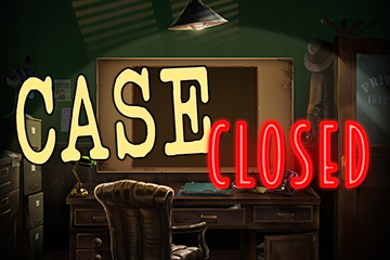 Case Closed