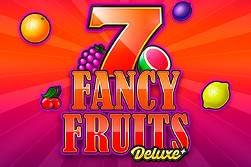 Fancy Fruits Deluxe