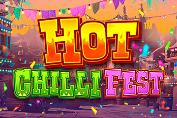 Hot Chilli Fest