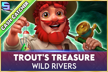 Trout's Treasure Wild Rivers
