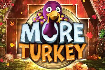 More Turkey
