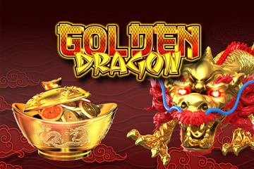 Golden Dragon (GameArt)