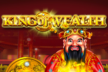 King Of Wealth