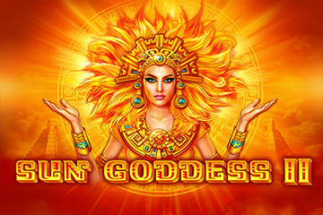 Sun Goddess II