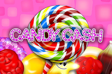 Candy Cash (1x2gaming)